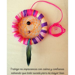 atrapasueños_rosa